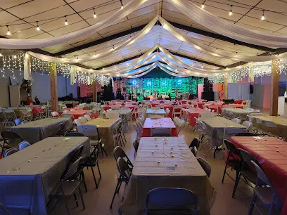 The Oaks Event Center
