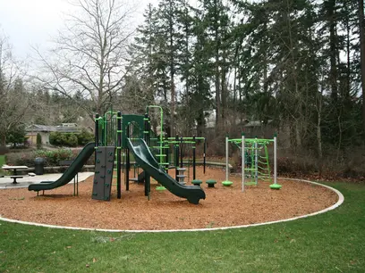 Ridgemont Park