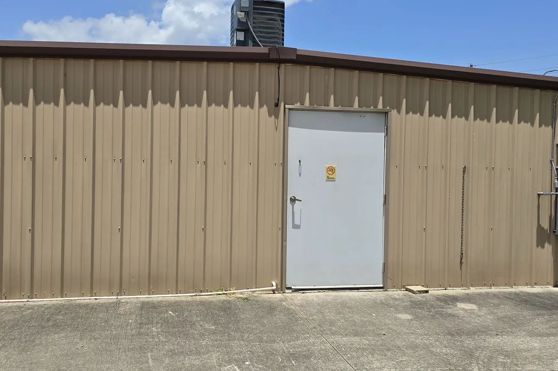 Record Storage at AAA Vault Storage in Orange, TX